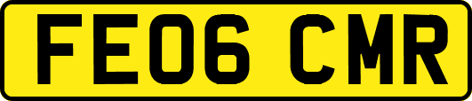FE06CMR