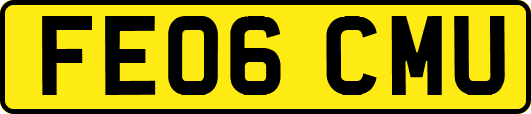 FE06CMU