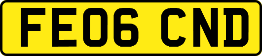 FE06CND