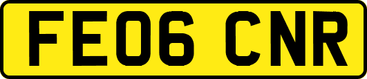 FE06CNR