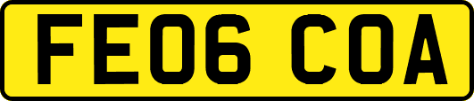 FE06COA