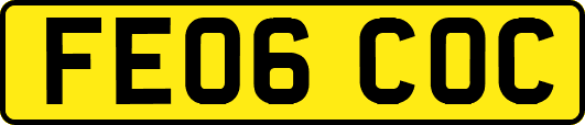 FE06COC