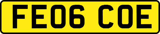 FE06COE