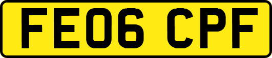 FE06CPF