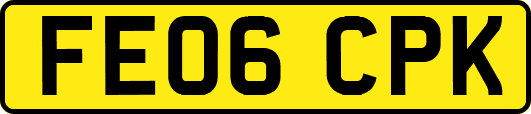 FE06CPK