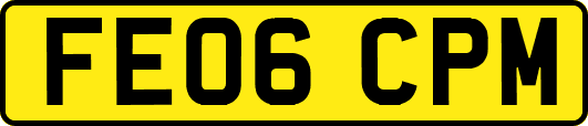 FE06CPM
