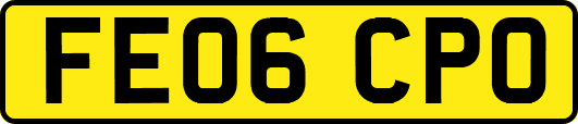 FE06CPO