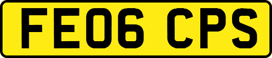 FE06CPS