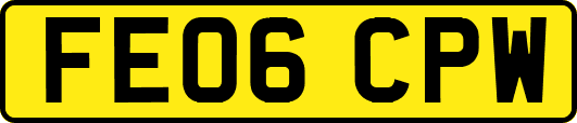 FE06CPW