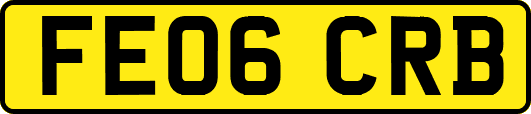 FE06CRB