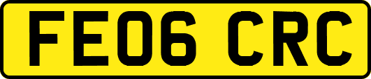 FE06CRC