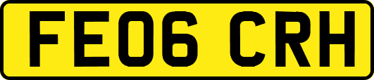FE06CRH