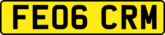 FE06CRM