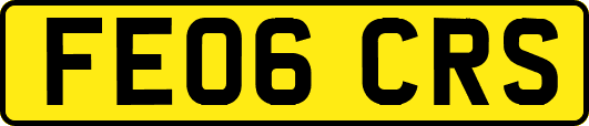 FE06CRS