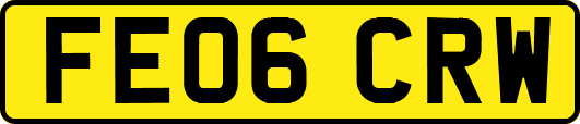 FE06CRW