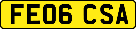 FE06CSA