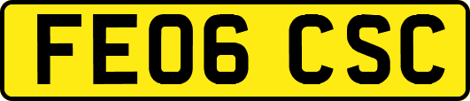 FE06CSC