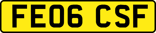 FE06CSF