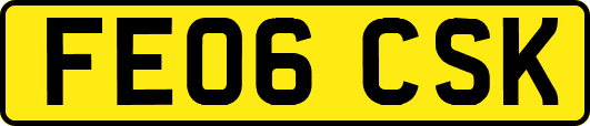 FE06CSK