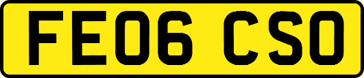 FE06CSO