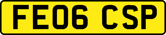 FE06CSP