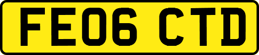 FE06CTD