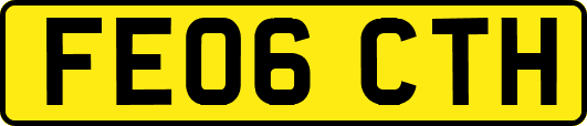 FE06CTH