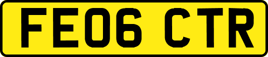 FE06CTR