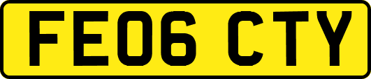 FE06CTY