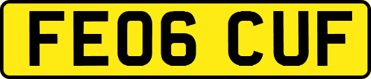FE06CUF