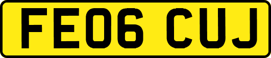 FE06CUJ