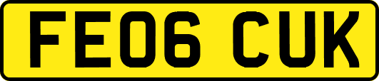 FE06CUK