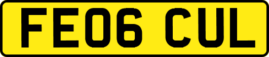 FE06CUL