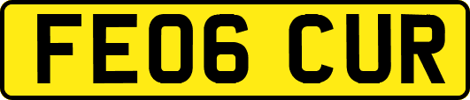 FE06CUR