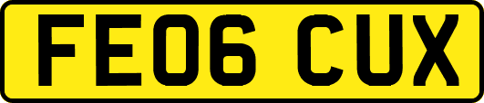FE06CUX