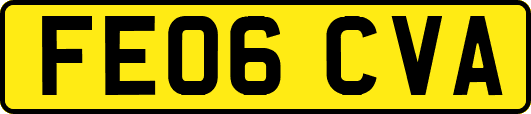 FE06CVA