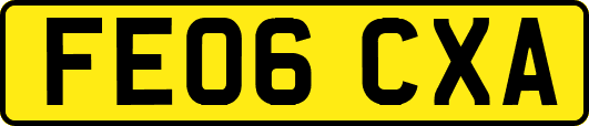 FE06CXA