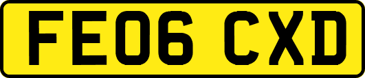 FE06CXD