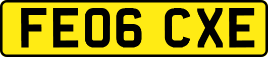 FE06CXE