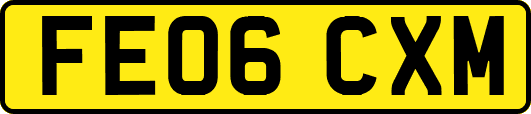 FE06CXM