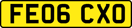 FE06CXO