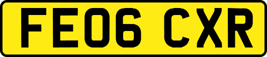 FE06CXR
