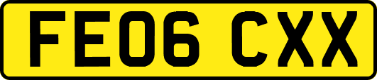 FE06CXX