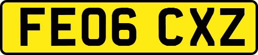 FE06CXZ