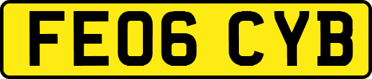 FE06CYB