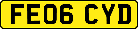 FE06CYD