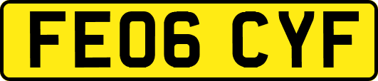 FE06CYF
