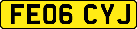 FE06CYJ