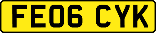 FE06CYK