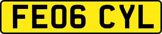 FE06CYL